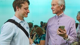 Die Generation 50plus ist digital unterwegs