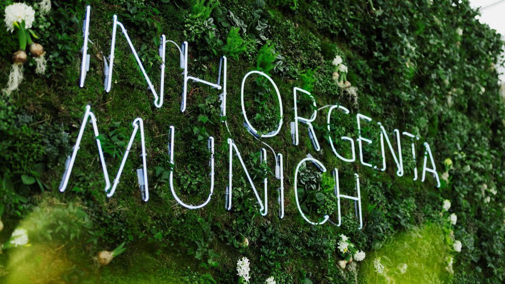 INHORGENTA uses anniversary to set the course for the future