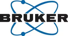 Logo: Bruker
