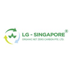 Logo Startup LG Singapore