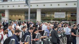 analytica und ceramitec finden 2024 parallel statt und bieten damit zahlreiche Mehrwerte für Aussteller und Besucher. 