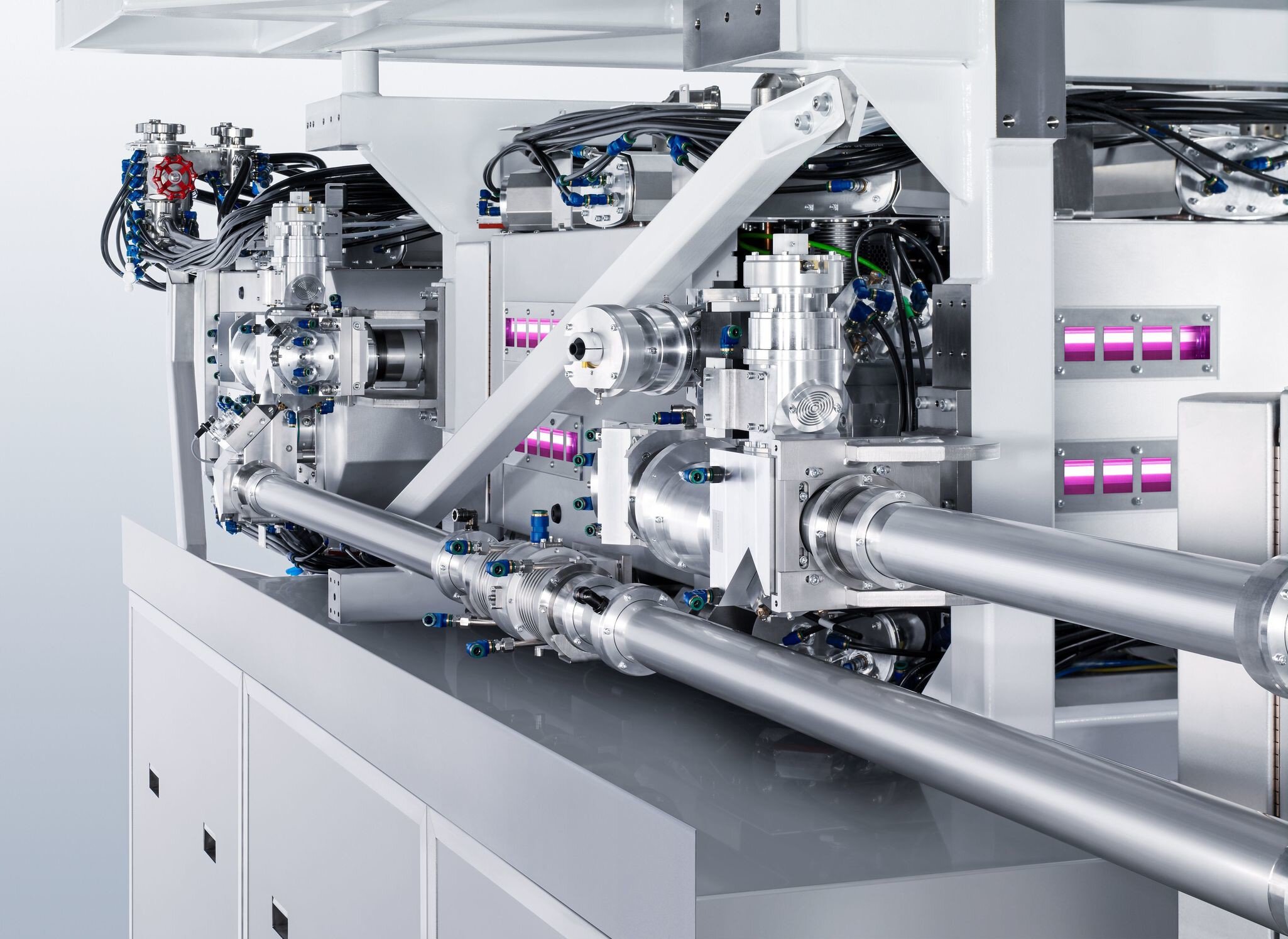 TRUMPF EUV CO2