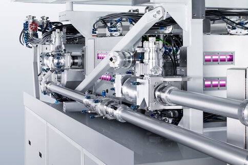 TRUMPF EUV CO2