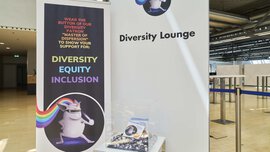 Displays labeled 