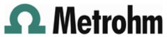 Logo: Metrohm