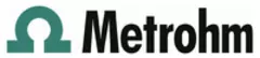 Logo: Metrohm