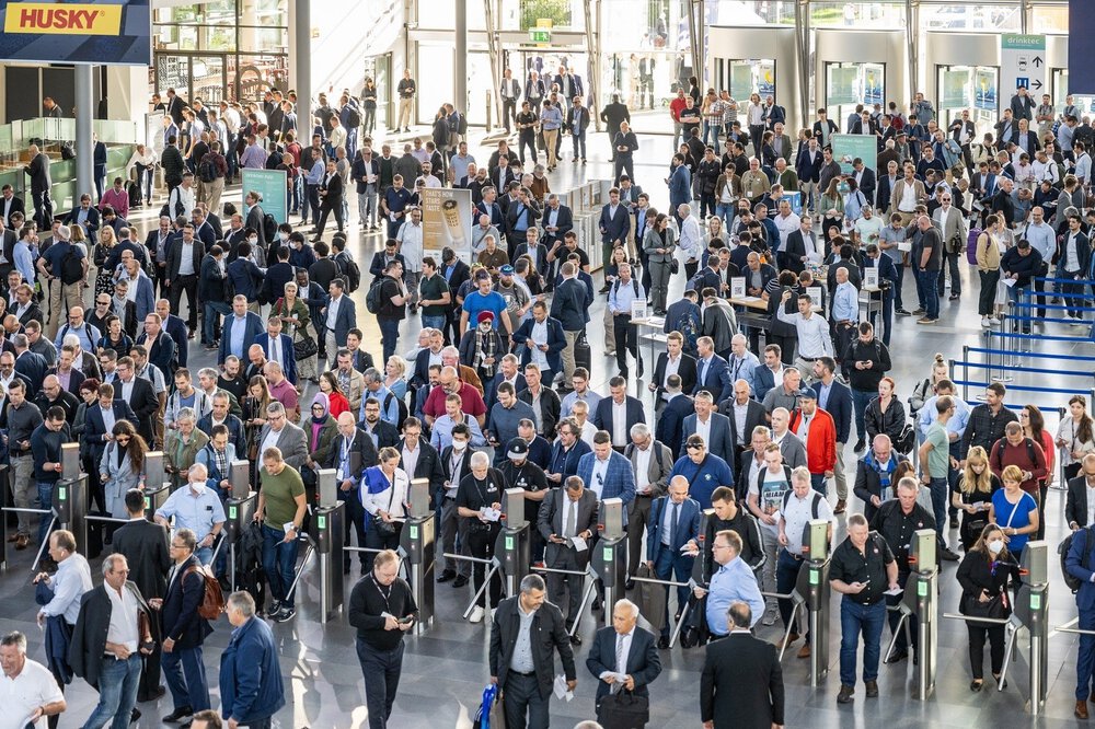 With 65 percent of exhibitors and more than 70 percent of visitors coming from countries outside of Germany, drinktec has impressively bolstered its status as the world’s leading trade fair.