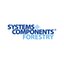 Logo of Systems Components Forestry