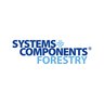 Logo von Systems Components Forestry