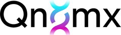 Qnomx Logo