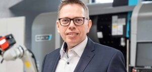 portrait picture of Jens Müller.