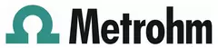Logo: Metrohm