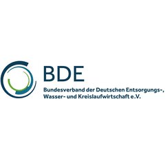 BDE Logo