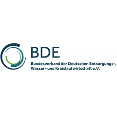 BDE Logo