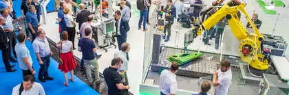 automatica 2018