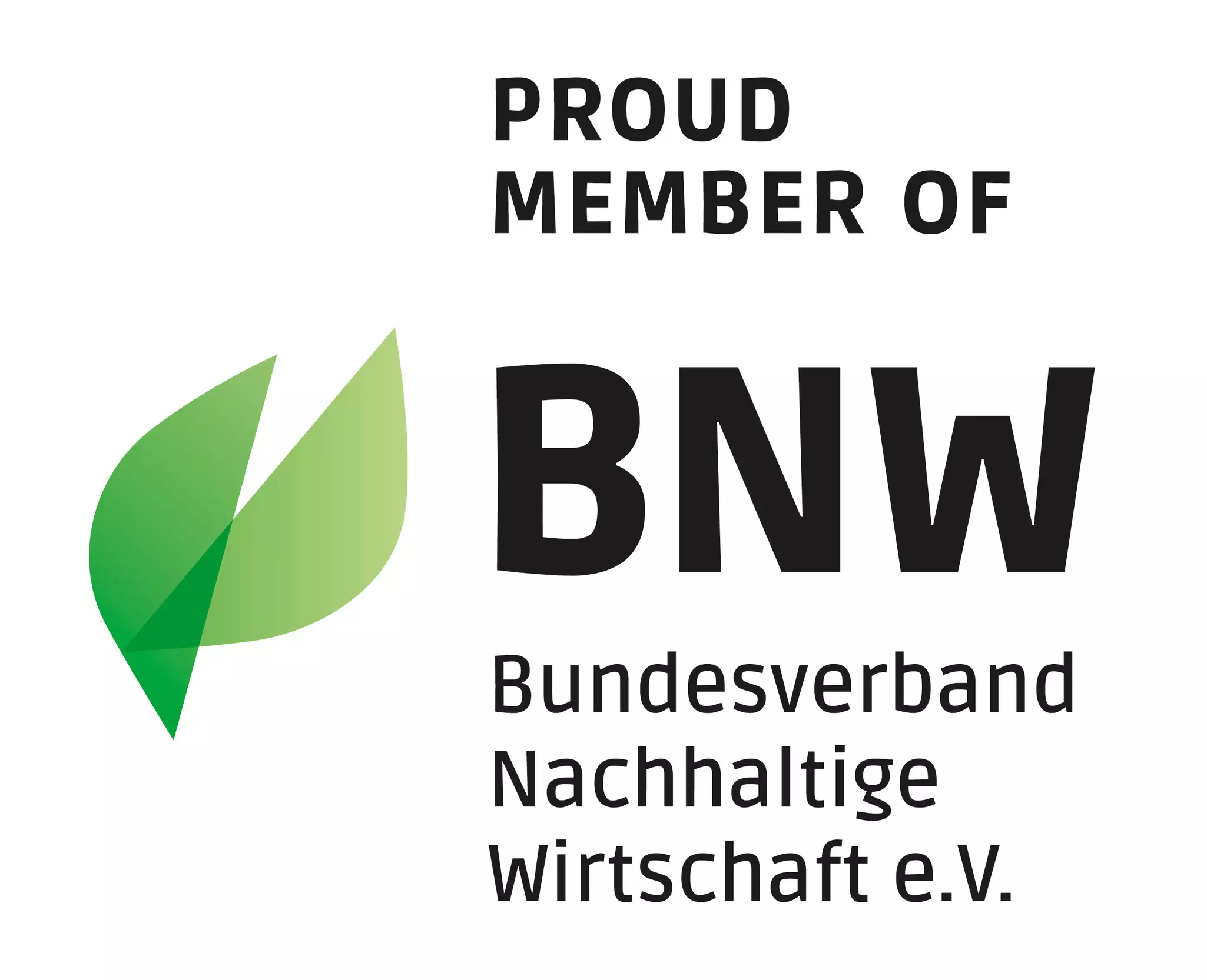 Bundesverband nachhaltige Wirtschaft (BNW)