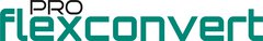 Logo Pro flexconvert