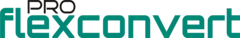 Logo Pro flexconvert