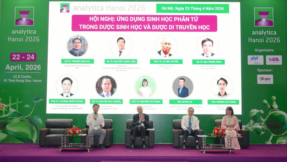 Academic Conference