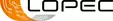 Logo der LOPEC Fachmesse und Konferenz