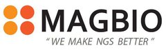 Logo: MAGBIO