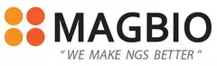 Logo: MAGBIO