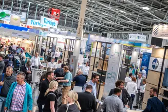 Die IFAT Munich präsentiert sich erneut als Startrampe für rund 50 innovative Jungunternehmen der Umwelttechnologiebranche.