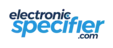 Logo electronic specifier