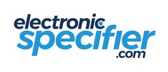 Logo electronic specifier