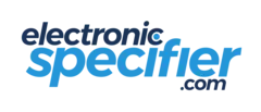 Logo electronic specifier