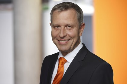 Wilfried Eberhardt KUKA