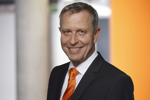 Wilfried Eberhardt KUKA