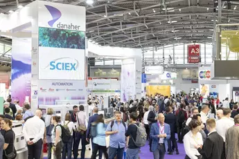 analytica USA will follow the established analytica concept with an exhibition part, a conference part and a practice-oriented supporting program.