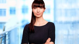 Dr. Jeanette Loos