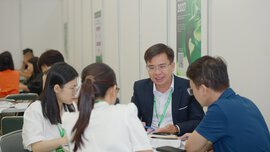 Buyer-Seller Meeting