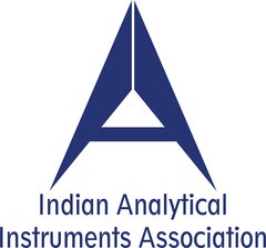Indian Analytical Instruments Association - IAIA Logo