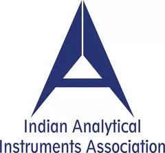 Indian Analytical Instruments Association - IAIA Logo