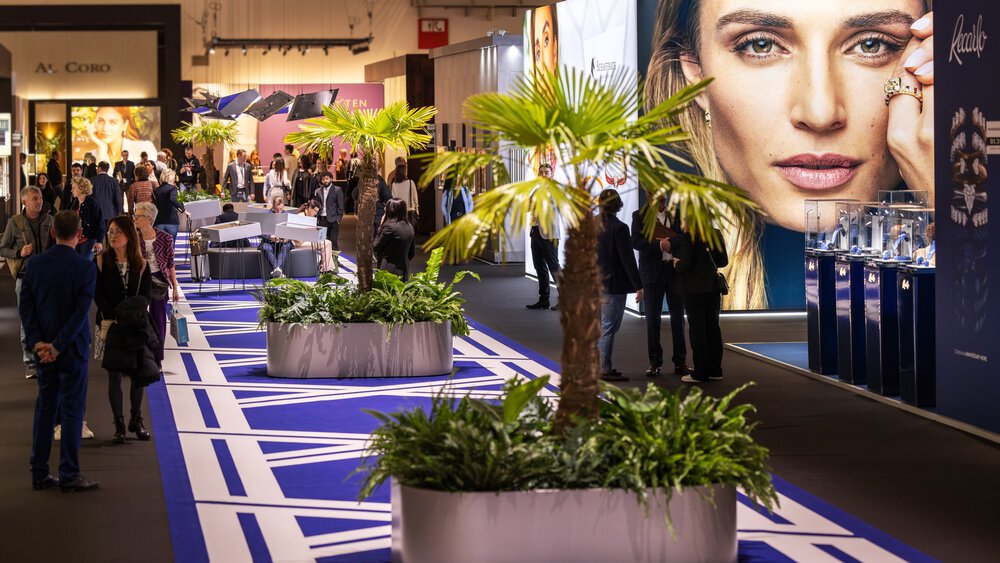 Impressions INHORGENTA MUNICH 2024