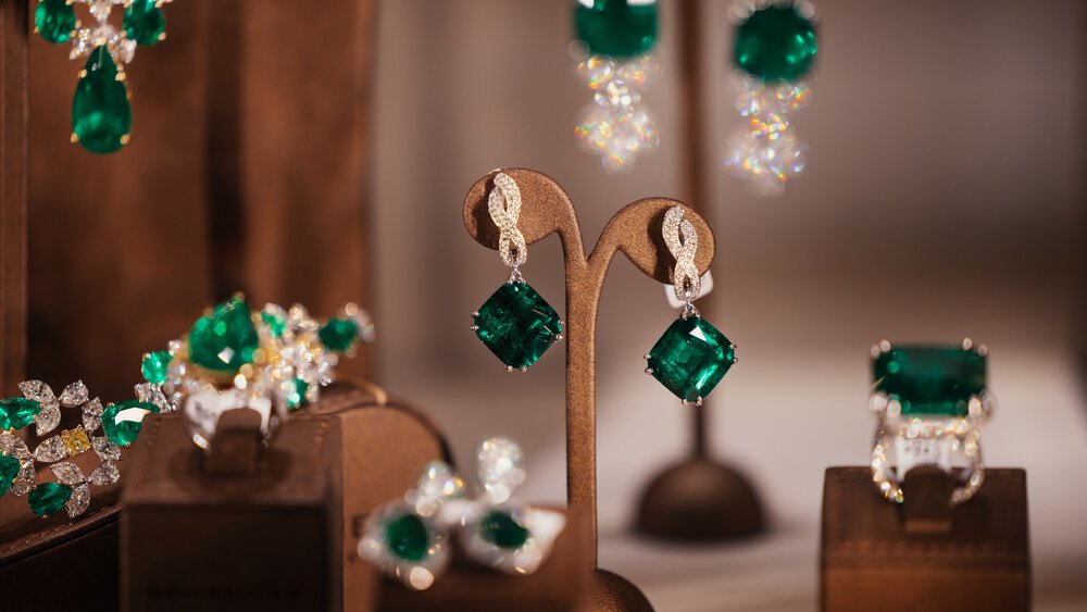 Impressions INHORGENTA MUNICH 2024