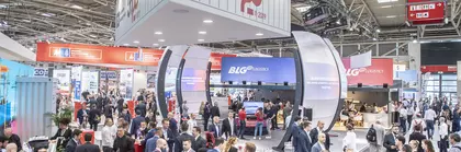 transport logistic Exhibitor