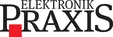 Logo of Elektronik Praxis