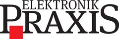 Logo of Elektronik Praxis