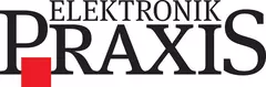 Logo of Elektronik Praxis