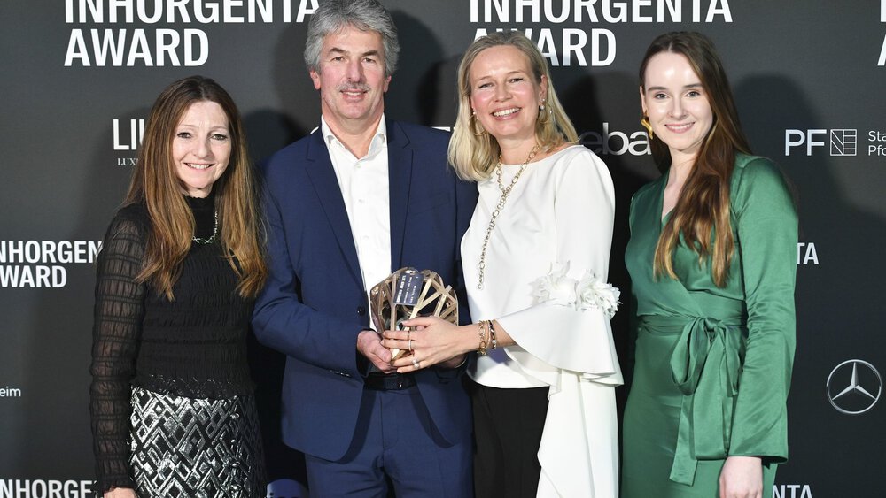 Designer of the Year