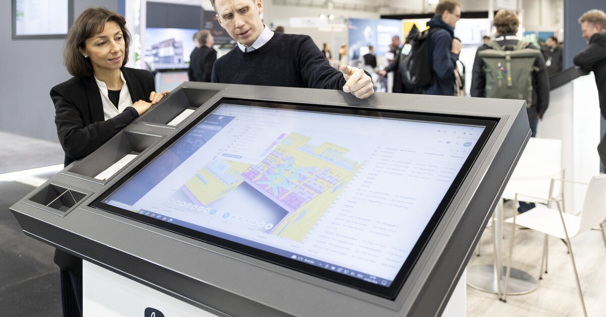 Digital solutions transforming the construction industry