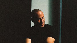 Grafikdesigner Mirko Borsche