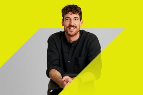 BAU Insider Julian Waning