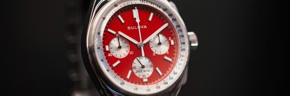 quartz watches.
