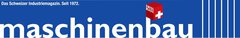 Blue banner with the text 