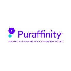 Logo of startup Puraffinity